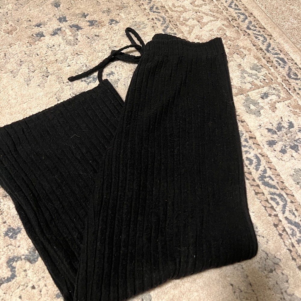 Shein straight leg pants